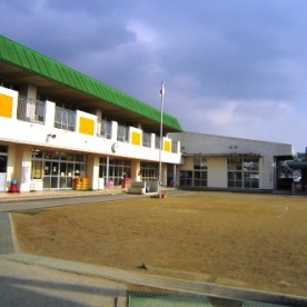 一宮市立千秋保育園