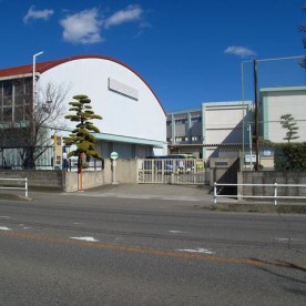 一宮市立千秋南保育園の写真2