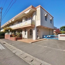一宮市立起保育園