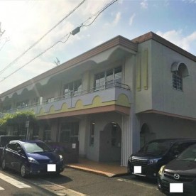 一宮市立起保育園の写真2