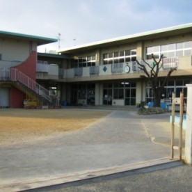 一宮市立三条保育園