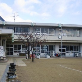 一宮市立小信保育園の写真2