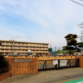 一宮市立小信保育園の写真3