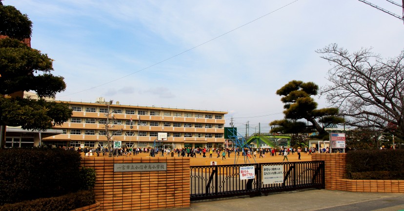 一宮市立小信保育園