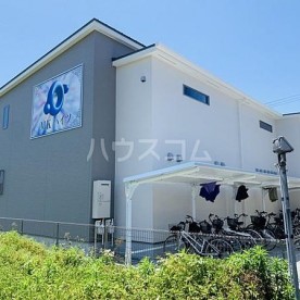 一宮市立開明保育園の写真2