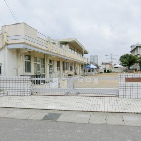 一宮市立篭屋保育園の写真2