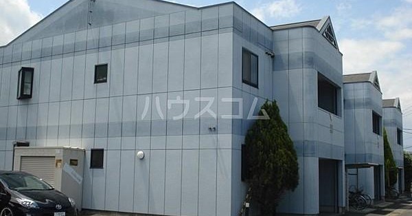 一宮市立北今保育園