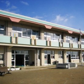 一宮市立朝日西保育園