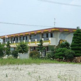 一宮市立開明西保育園の写真2