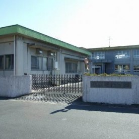一宮市立東五城保育園の写真2
