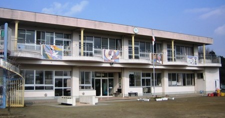 一宮市立朝日東保育園