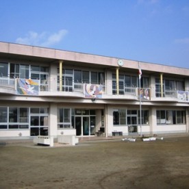 一宮市立朝日東保育園