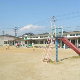 一宮市立神明保育園の写真2