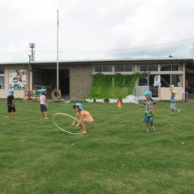 一宮市立黒田北保育園