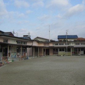 一宮市立門間保育園