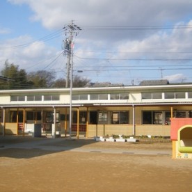 一宮市立里小牧保育園