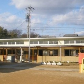 一宮市立里小牧保育園の写真3