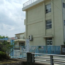 一宮市立黒田西保育園の写真2