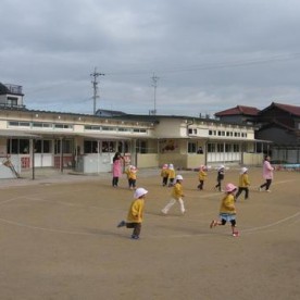 一宮市立黒田西保育園