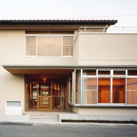 かもめ三ツ井保育園の写真2