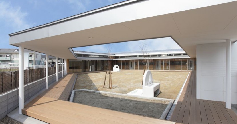 アートチャイルドケア尾張一宮保育園