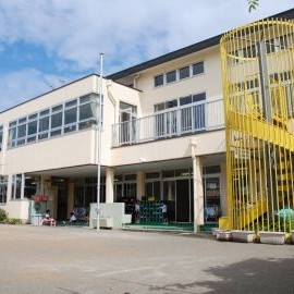 一宮聖光幼稚園