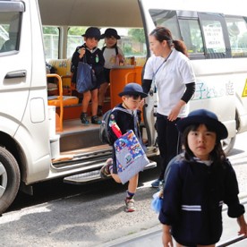 おおの子どもの庭の写真2