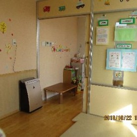 あんず保育所の写真2
