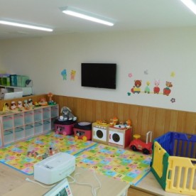 すくすくｎｕｒｓｅｒｙ妙興寺の写真3
