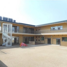 アートチャイルドケア瀬戸南山