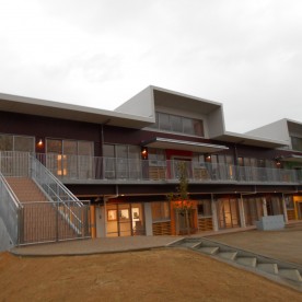 アートチャイルドケア瀬戸幡山西保育園の写真3