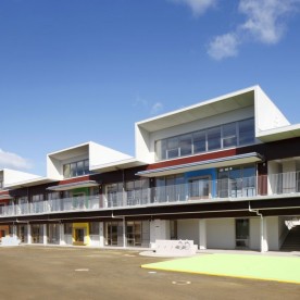アートチャイルドケア瀬戸幡山西保育園