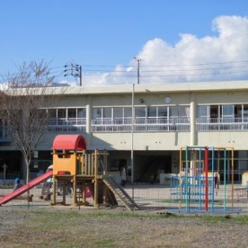 諏訪保育園