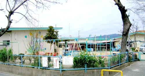 豊川北部保育園