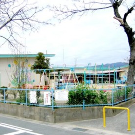 豊川北部保育園
