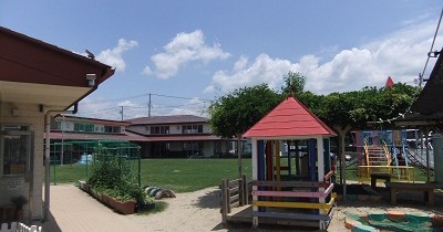 豊川市立一宮保育園