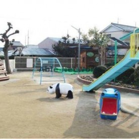豊川市立下長山保育園