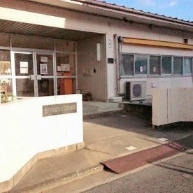豊川市立牛久保保育園