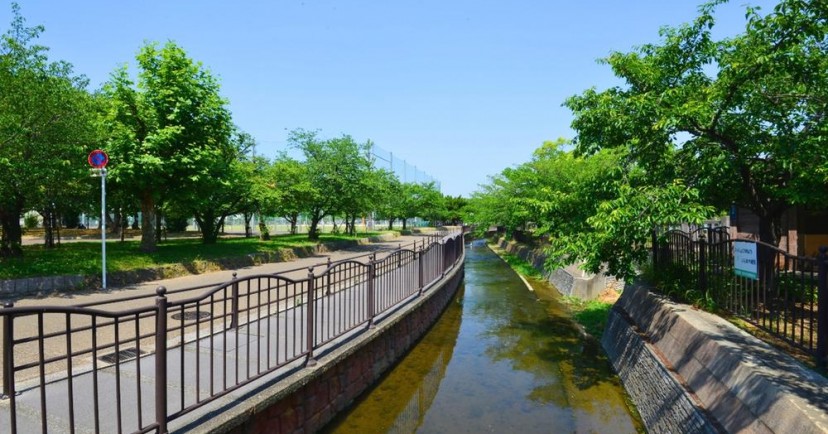 豊川市立御油第二保育園