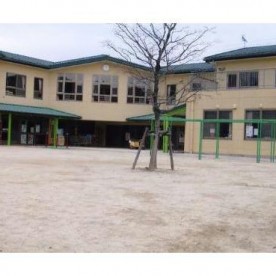 豊川市立御油保育園