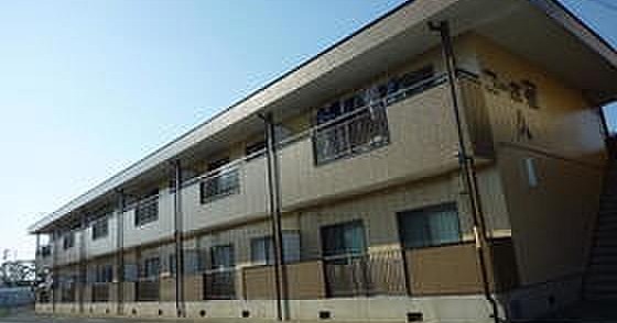 豊川市立小坂井東保育園