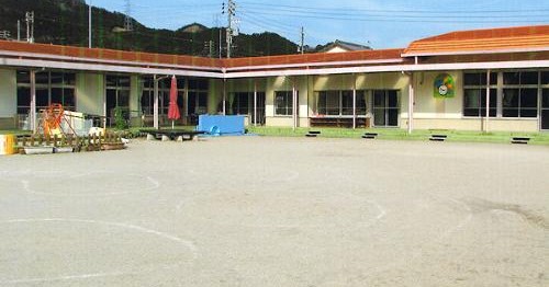 豊川市立赤坂台保育園