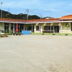 豊川市立赤坂台保育園
