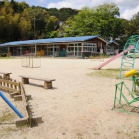 豊川市立赤坂保育園