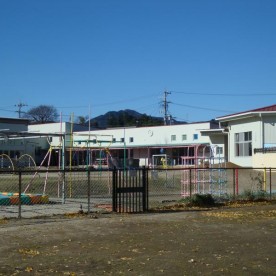 豊川市立大和保育園