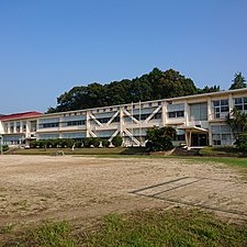 豊川市立萩保育園