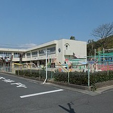 豊川市立八南保育園