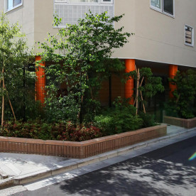 グローバルキッズ愛住町園