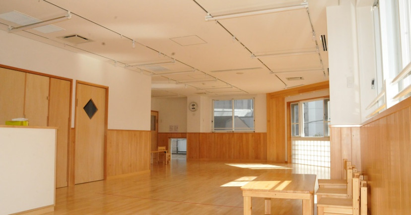 グローバルキッズ愛住町園