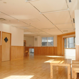 グローバルキッズ愛住町園の写真2